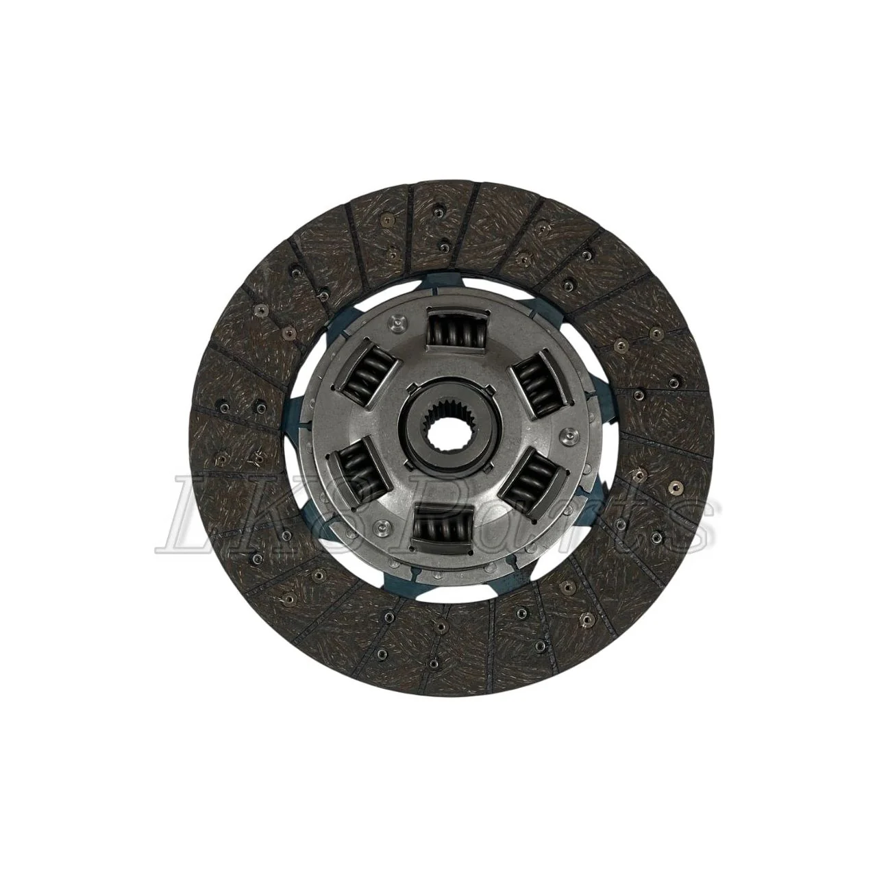 Clutch Plate - Image 4