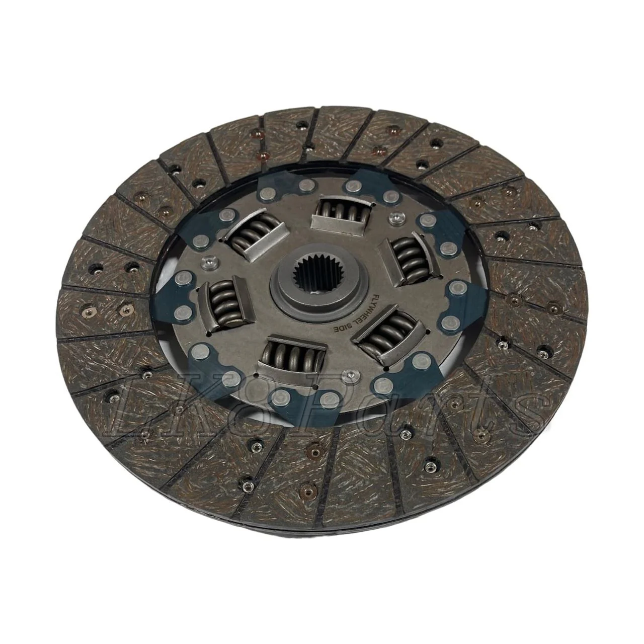 Clutch Plate - Image 5