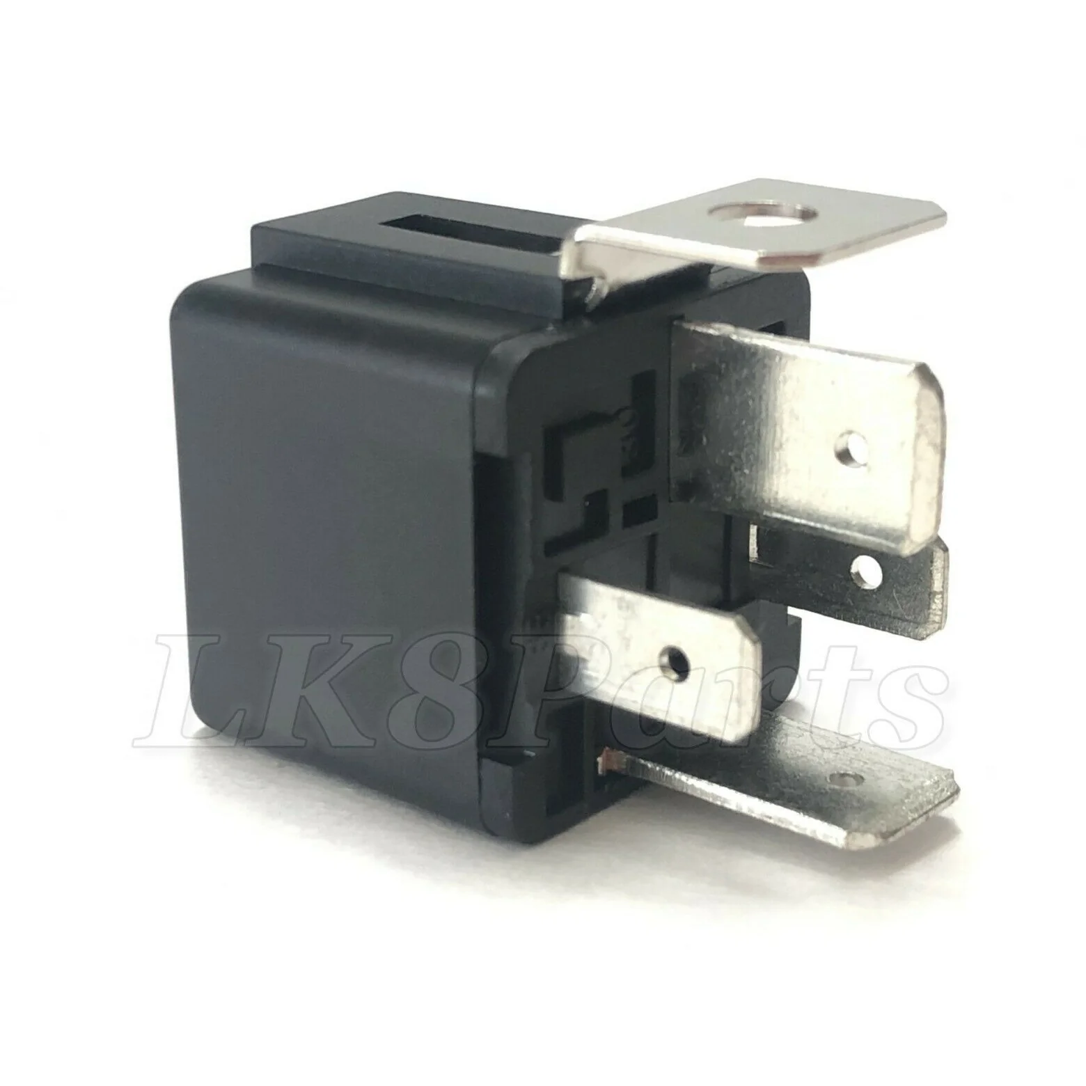 YWB500220 Air Suspension Compressor Relay - Image 2