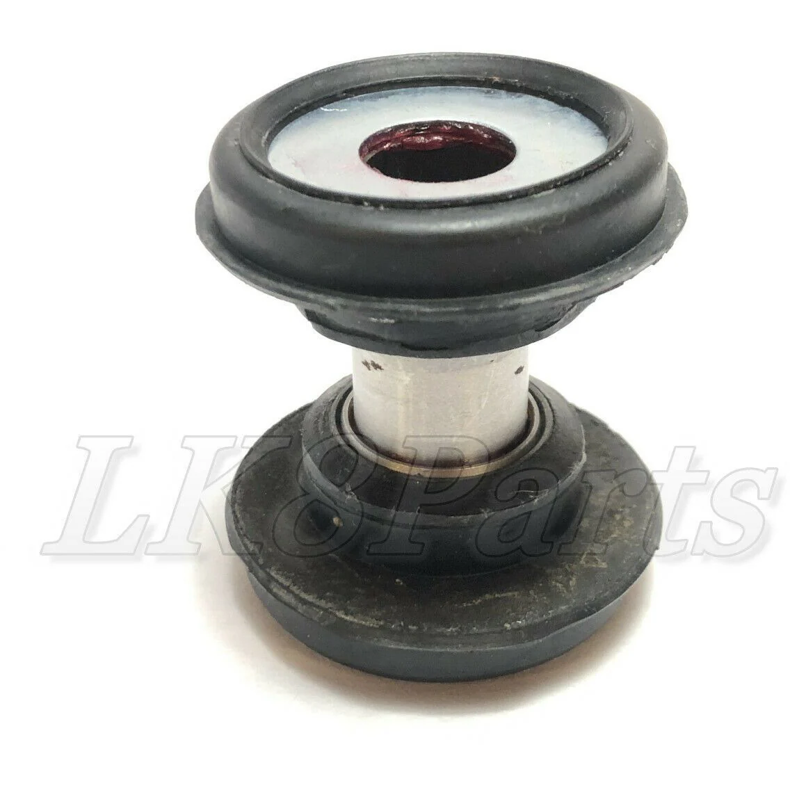 Control Arm Bushing Front Upper x4 Suspension Mount Bush - Image 5