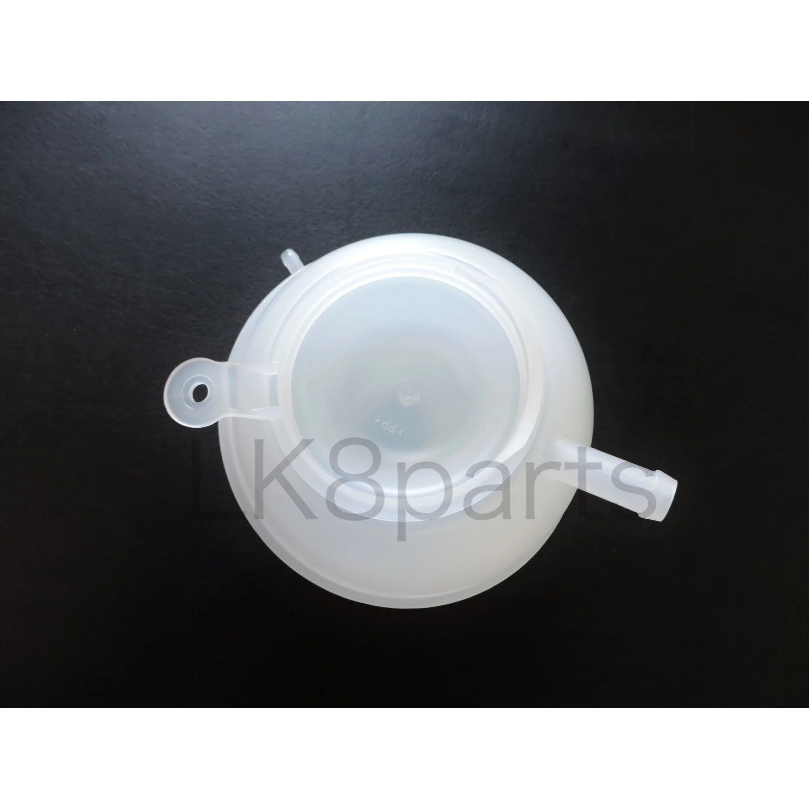 COOLANT OVERFLOW RESERVOIR BOTTLE TANK with CAP - Image 6