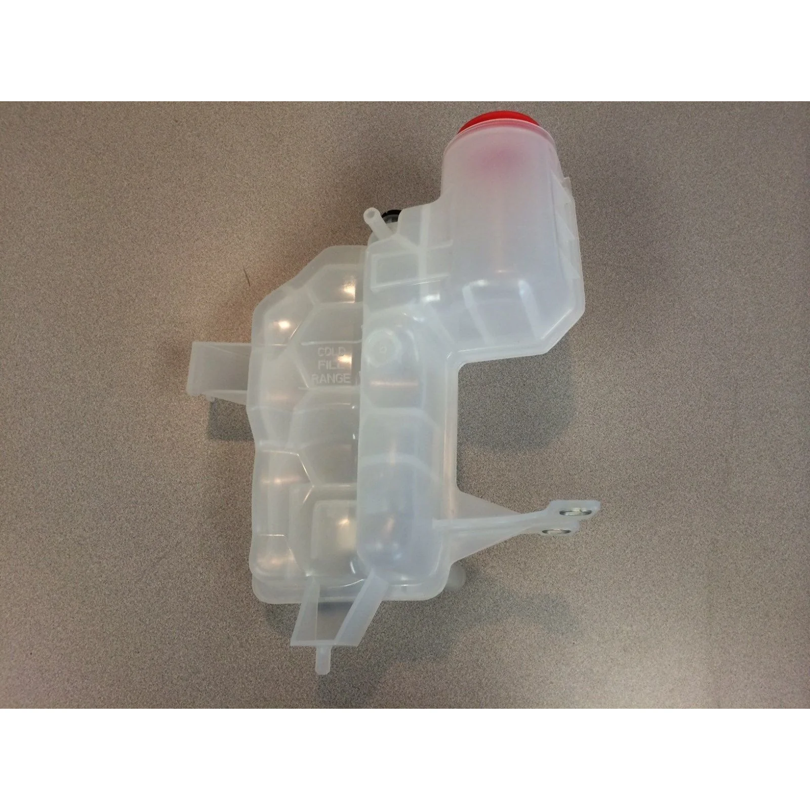 Coolant Overflow Reservoir Tank Genuine - Image 2