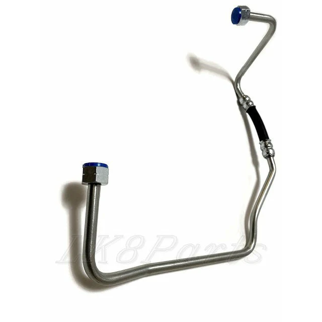 A/T AUTOMATIC TRANSMISSION OIL COOLER HOSE LINE - Image 3
