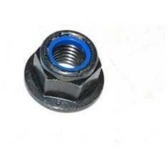 Front Sway Bar Upper Control Arm Bolt Nut OE