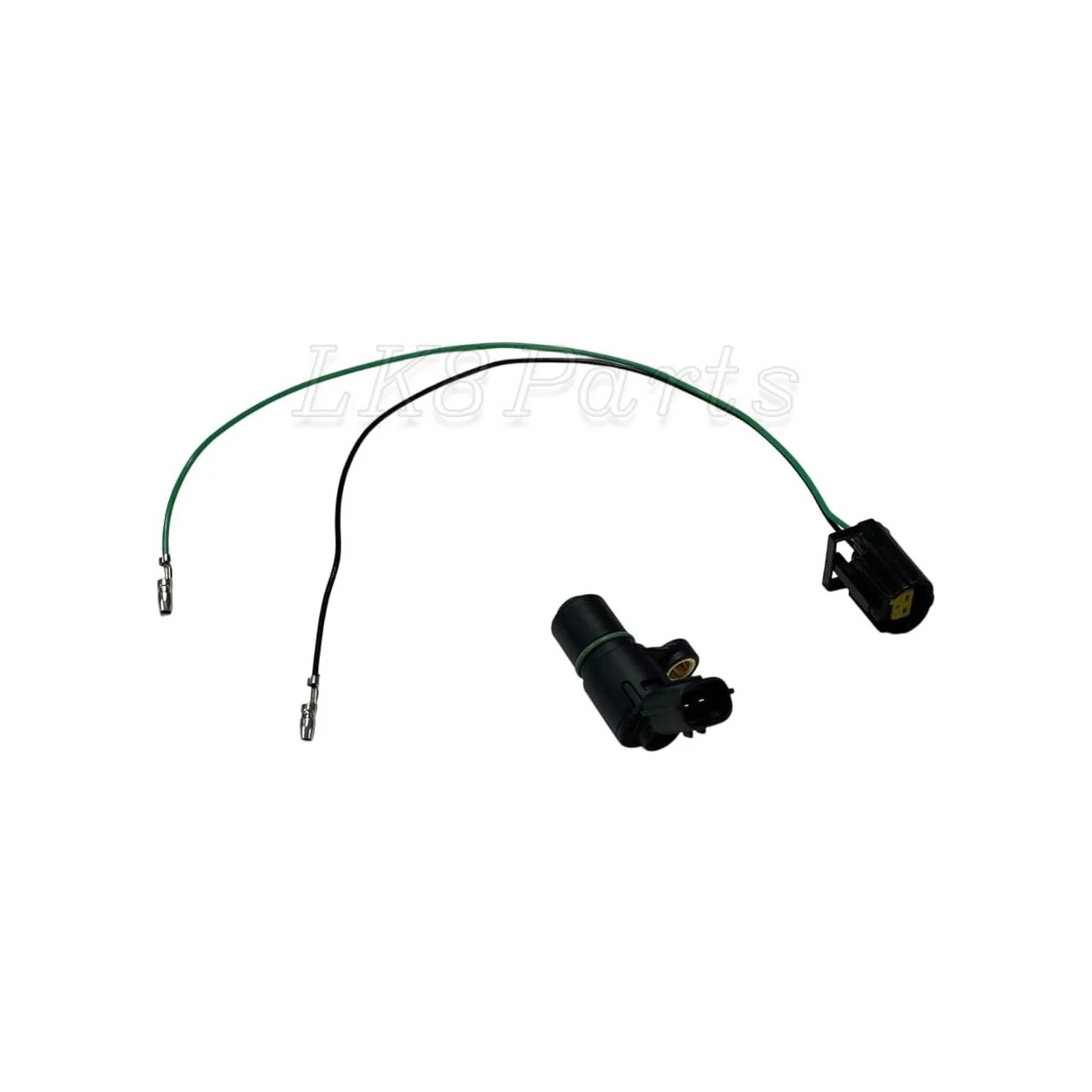 TD5 Crank Position Sensor and Wire Repair Kit - Image 2