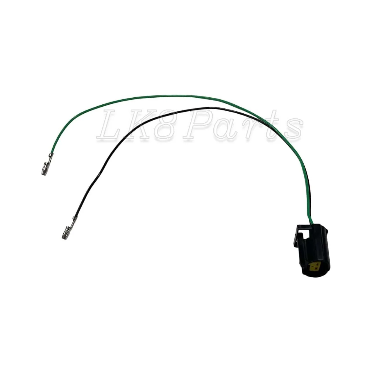 TD5 Crank Position Sensor and Wire Repair Kit - Image 5