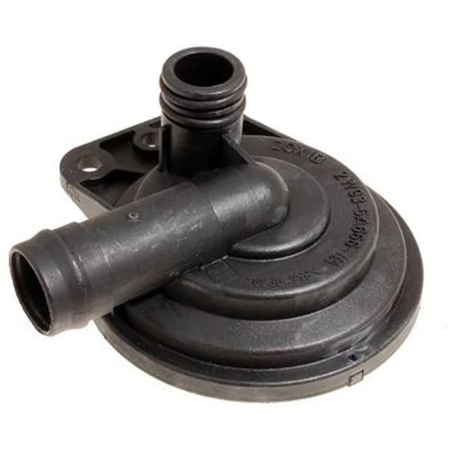 CRANKCASE PCV VENT VALVE ASSY