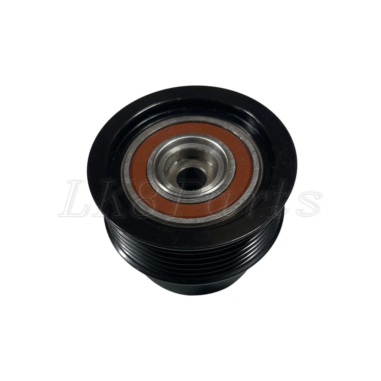 Crankshaft Auxiliary Pulley - Image 7