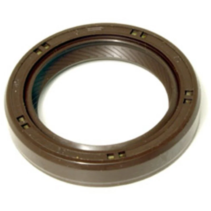 CRANKSHAFT OIL SEAL