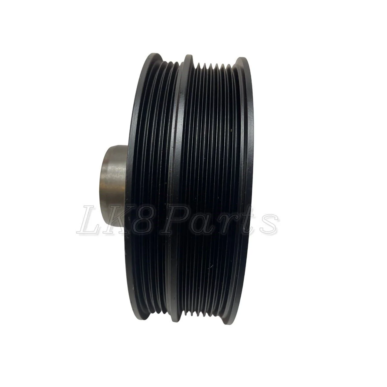 CRANKSHAFT PULLEY DAMPER 300tdi - Image 5