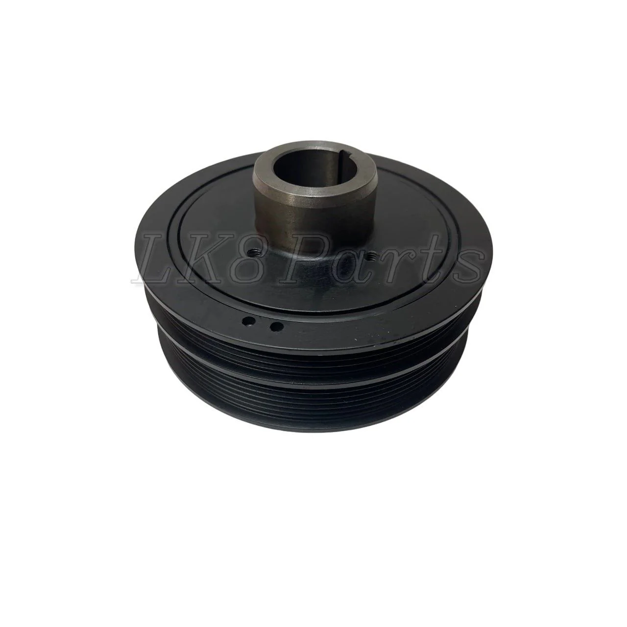 CRANKSHAFT PULLEY DAMPER 300tdi - Image 6