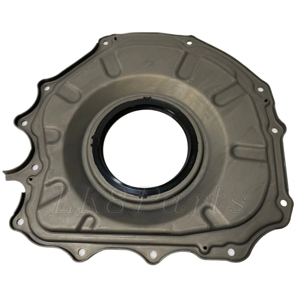 Crankshaft Rear Main Oil Seal Genuine - Image 5