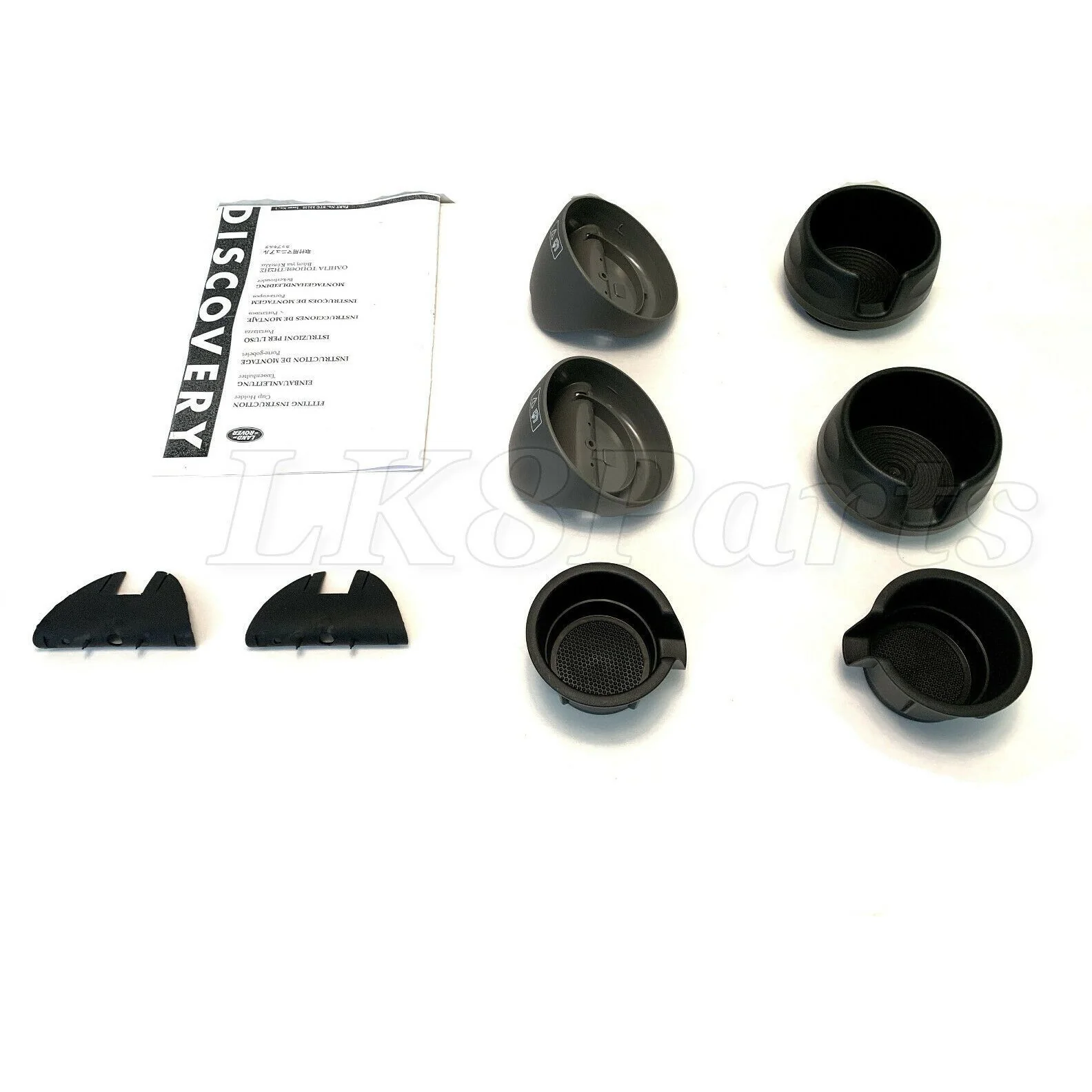 CUP HOLDER KIT GENUINE