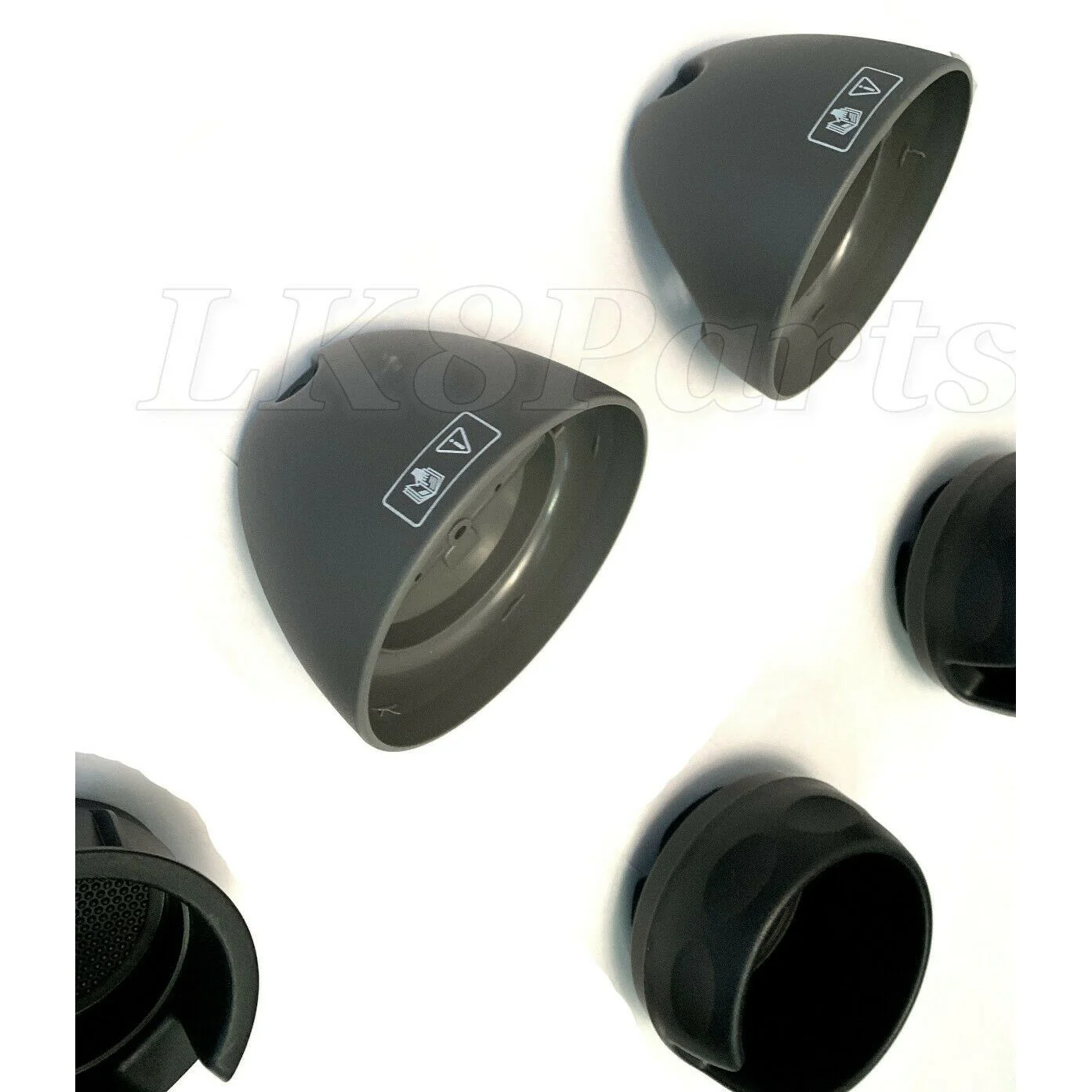 CUP HOLDER KIT GENUINE - Image 2