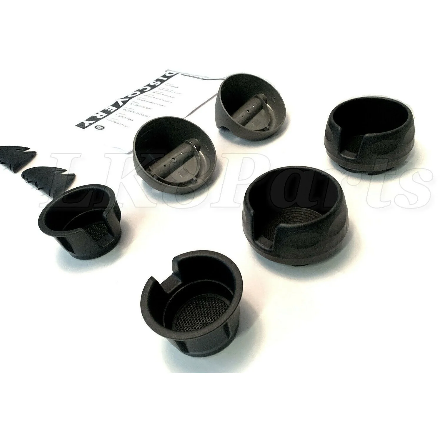 CUP HOLDER KIT GENUINE - Image 3