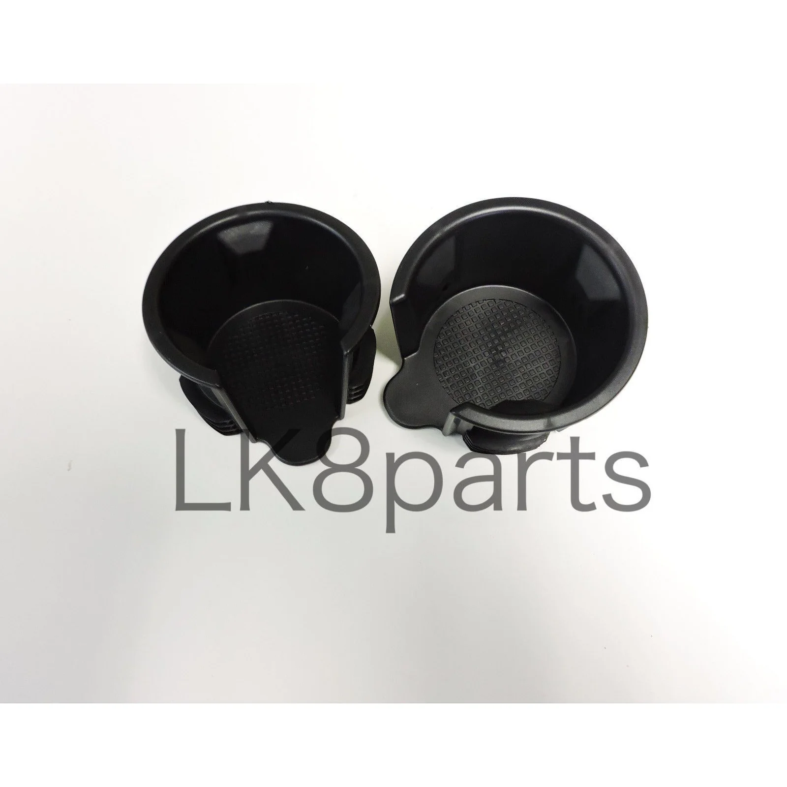 CUP HOLDER INSERT SET x2
