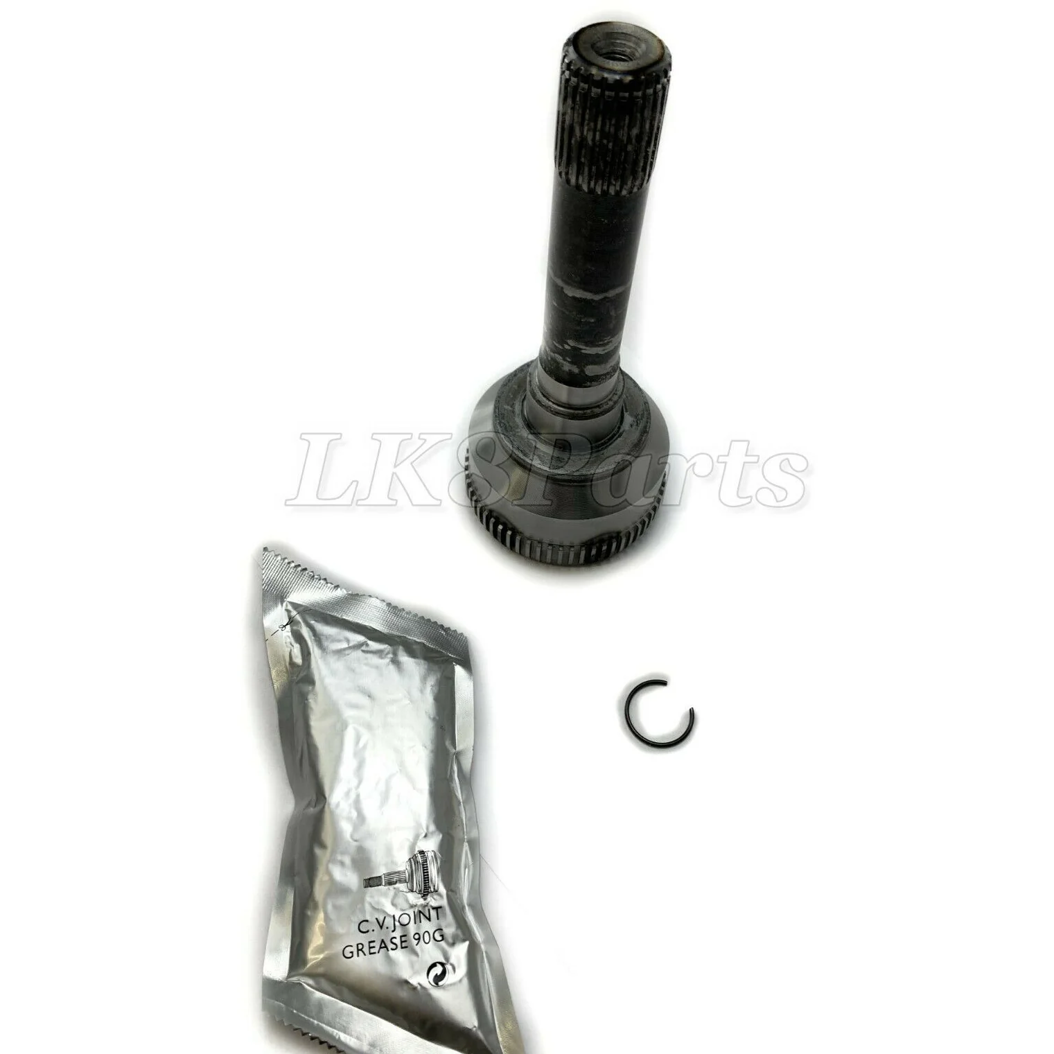 CV JOINT