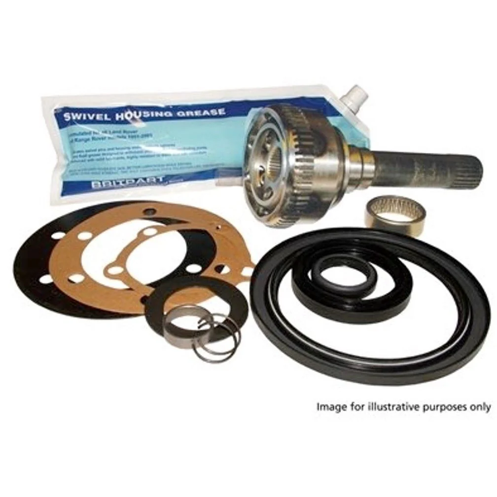 CV JOINT KIT