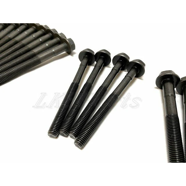 Cylinder Head Bolt Set - Image 3