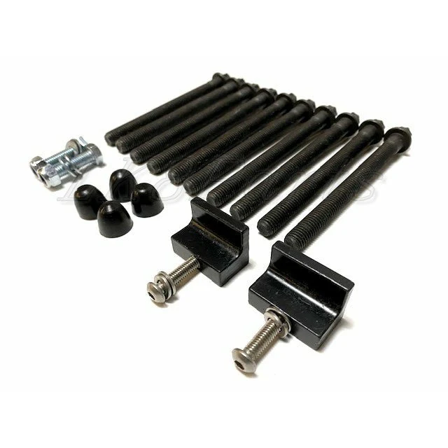 CYLINDER HEAD BOLT SET x10