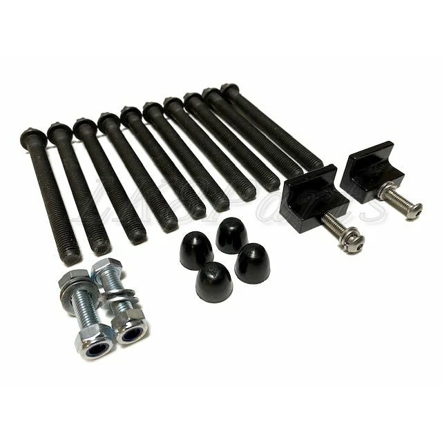 CYLINDER HEAD BOLT SET x10 - Image 2