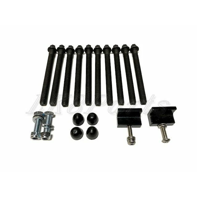 CYLINDER HEAD BOLT SET x10 - Image 3