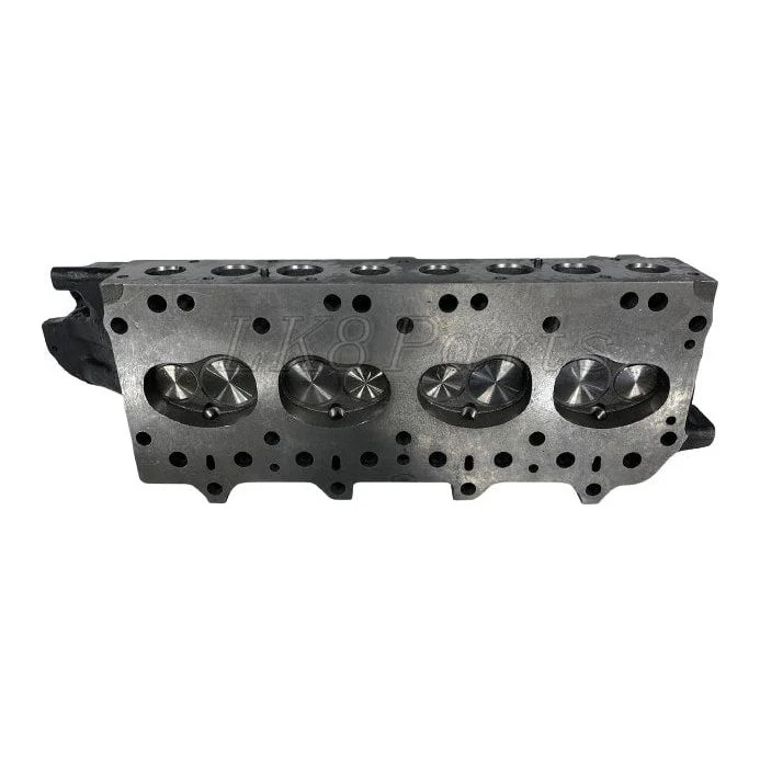 Cylinder Head Lead Free Fuel - Image 7
