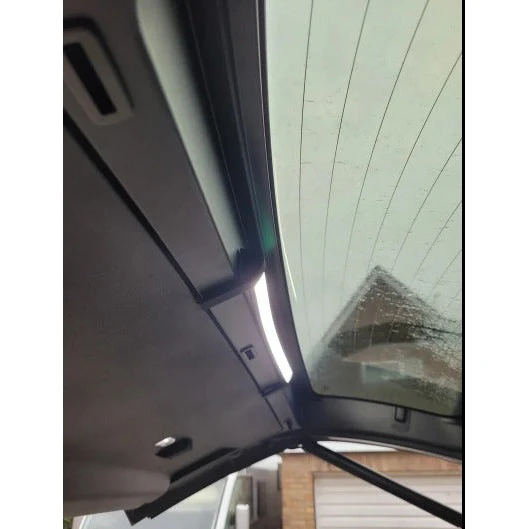 D5 Rear Loadspace LED Lighting Kit - Image 2