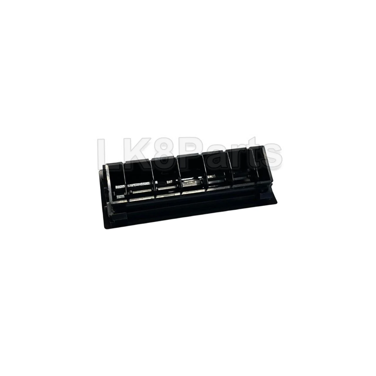BTR7071 Dashboard Air Vent Fascia – Defender / Range Rover Classic - Image 5