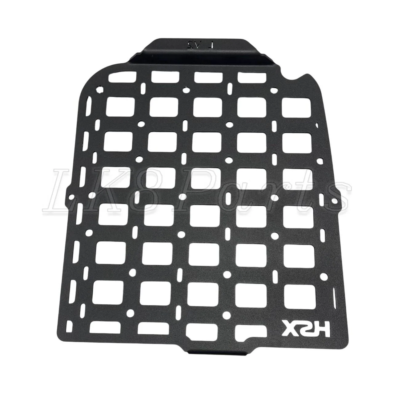 Defender 110 Rear Window MOLLE Panels – Pair (L+R) - Image 7