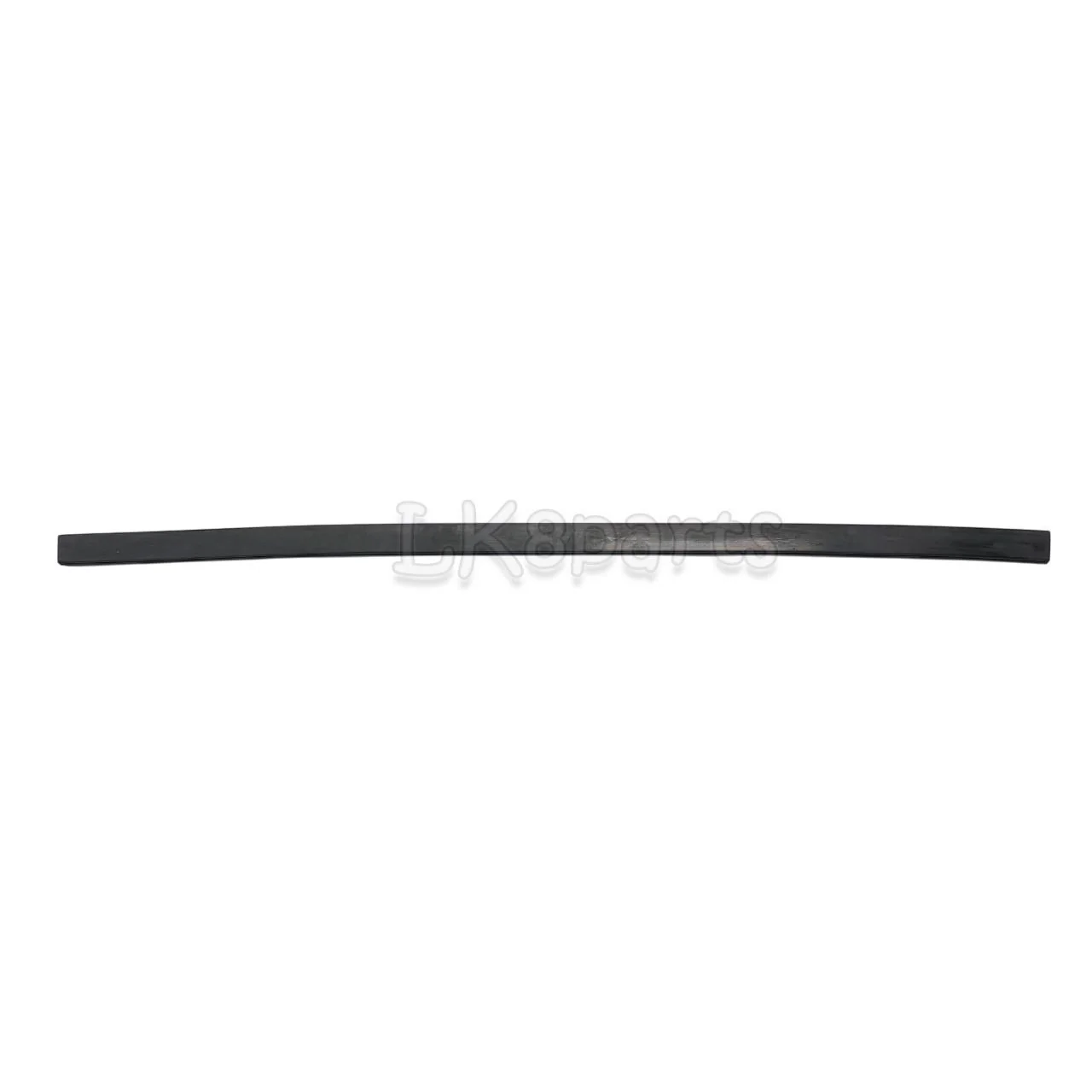 Defender -87 Glazing Channel Rubber for Wind Windows Front Doors 5mm - Image 2