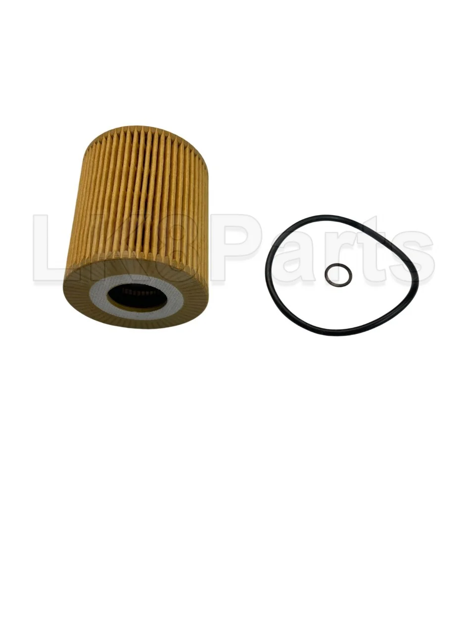 DIESEL COOLER OIL FILTER ELEMENT