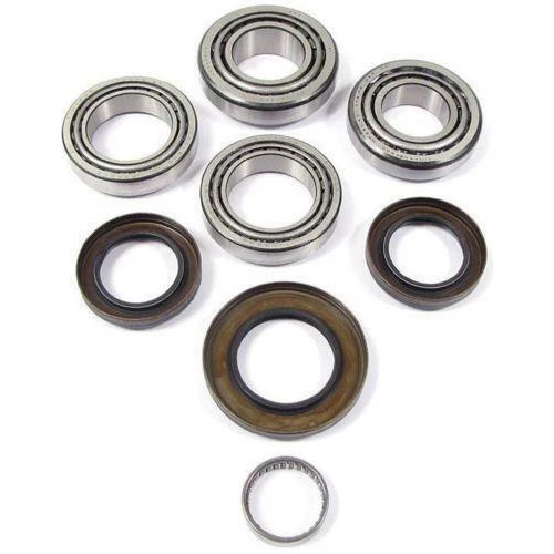 REAR DIFFERENTIAL BEARING KIT LOCKING - Image 2