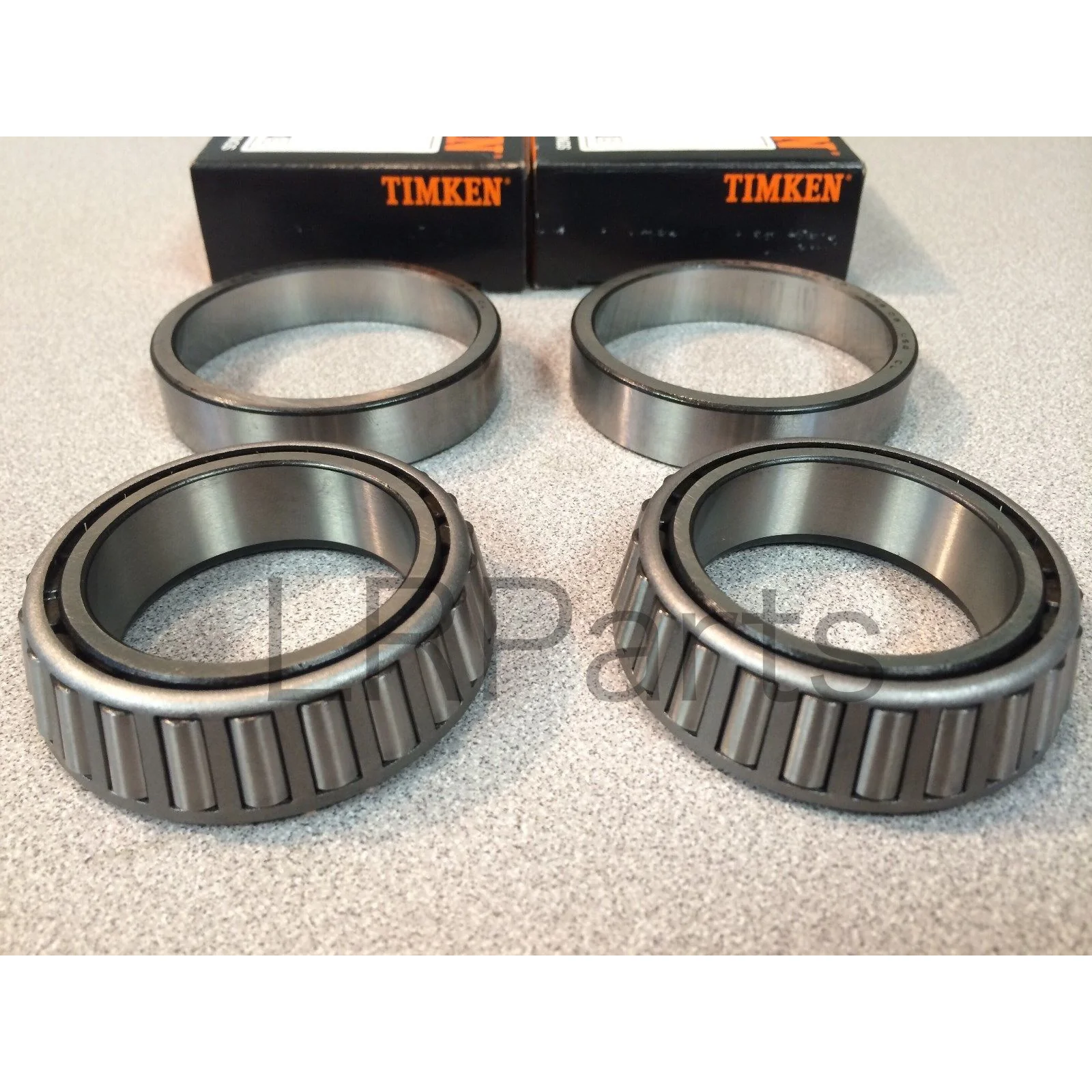 RTC3095TSET Timken Taper Roller Bearing – Single or Pair (24-Spline Diff) - Image 4