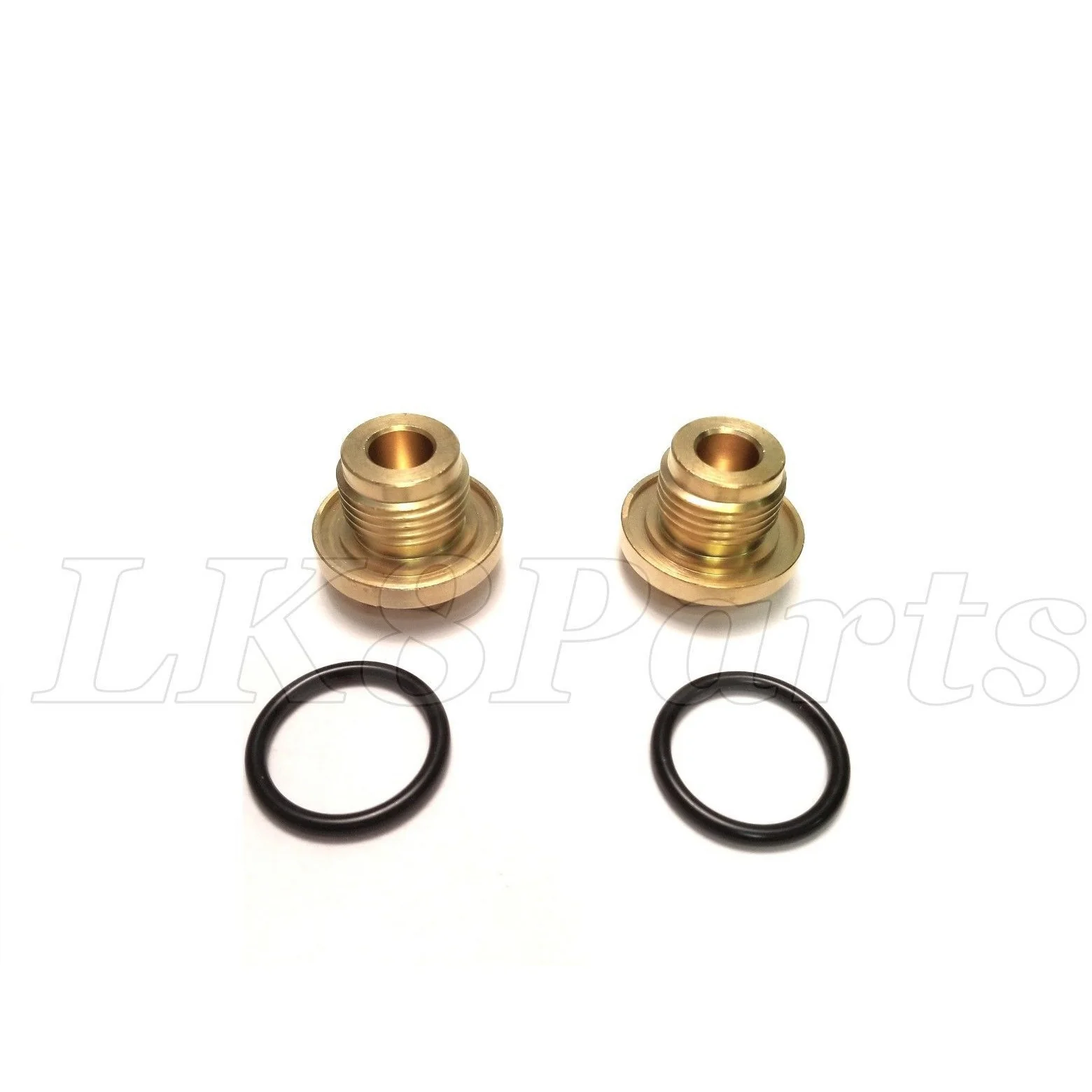 FTC5403 Diff Oil Level Plug Discovery 2 - Image 6
