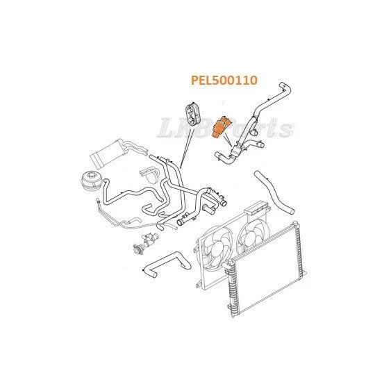Low Temperature Thermostat 180 Deg - Image 6