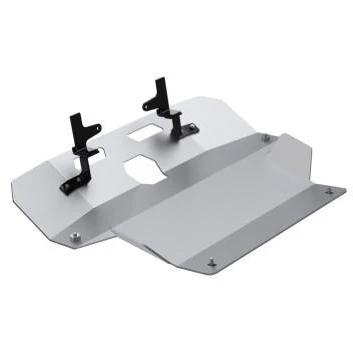 Front Guard for 2010-2013 Land Rover LR4 - Discontinued Item - Final Sale Price