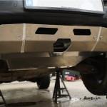 Front Guard for 2010-2013 Land Rover LR4 - Discontinued Item - Final Sale Price - Image 4