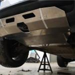 Front Guard for 2010-2013 Land Rover LR4 - Discontinued Item - Final Sale Price - Image 5