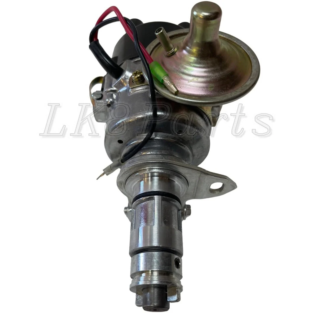 2.5L Petrol Distributor for Series + Defender - Image 3
