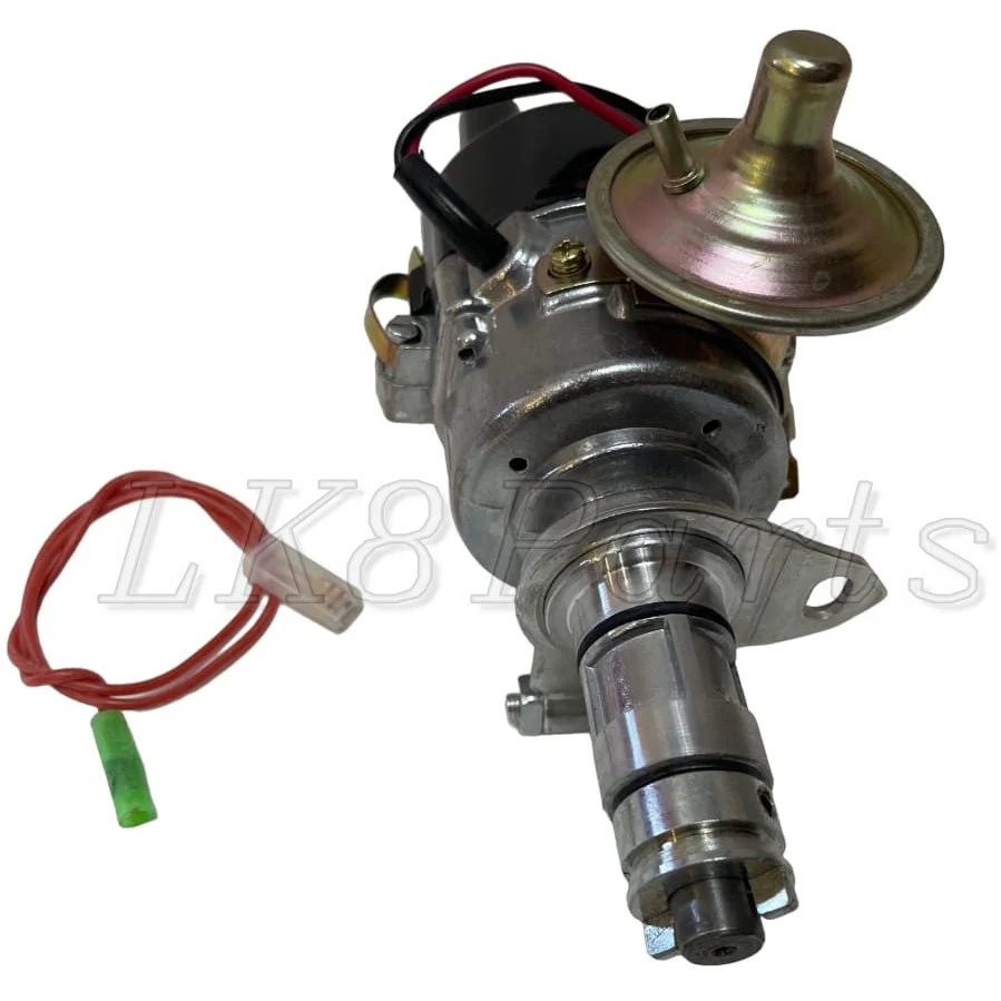 2.5L Petrol Distributor for Series + Defender - Image 4