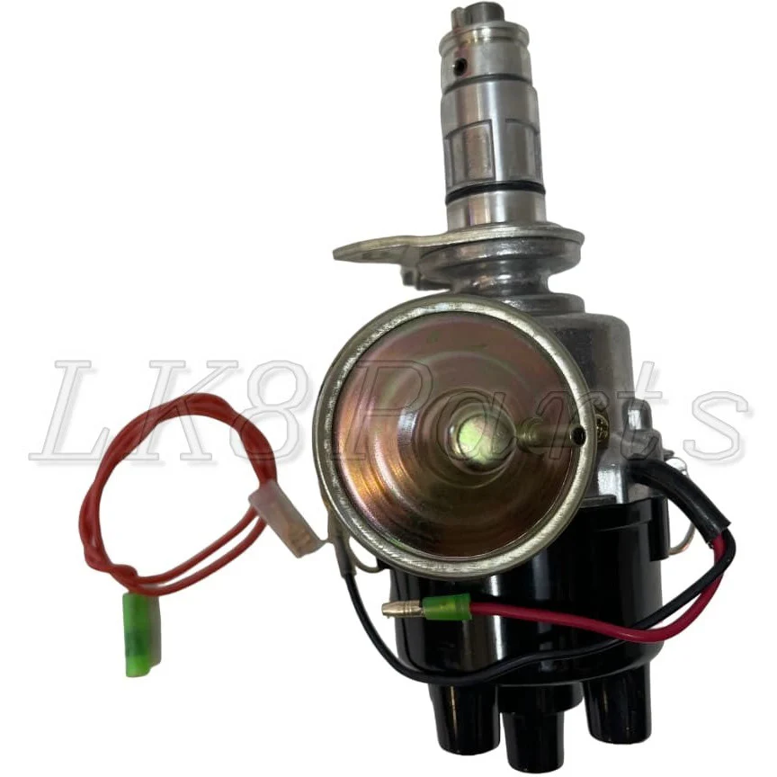 2.5L Petrol Distributor for Series + Defender - Image 6