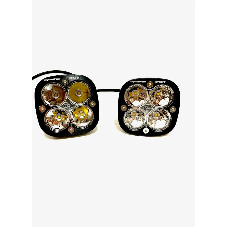New Defender Ditch Light Kit - Image 13