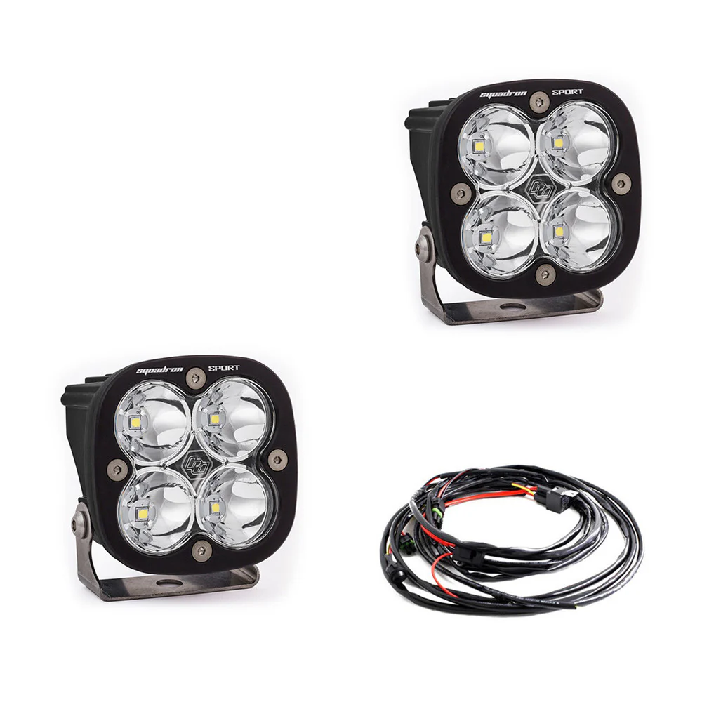 New Defender Ditch Light Kit - Image 15