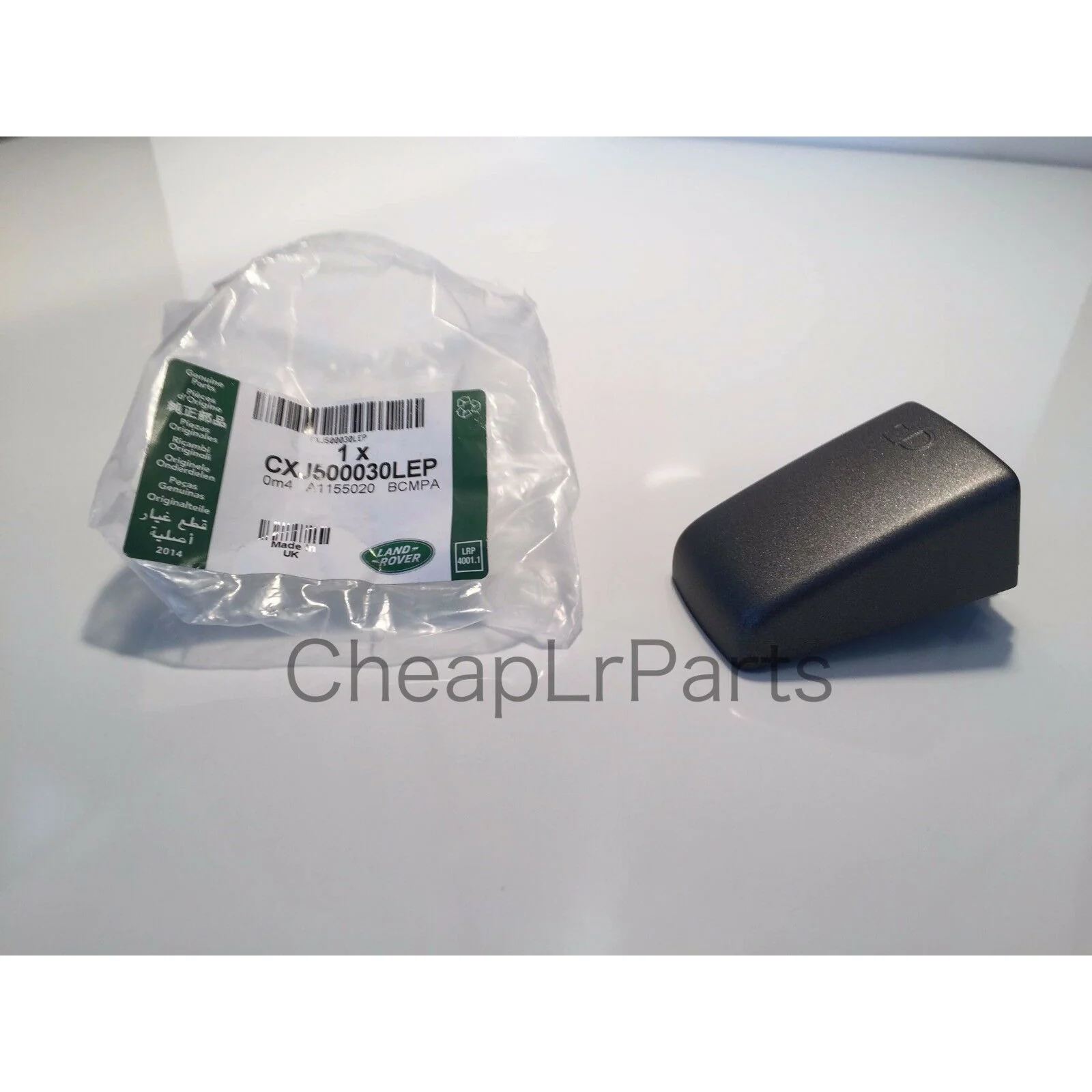 DOOR HANDLE CAP GENUINE - Image 6
