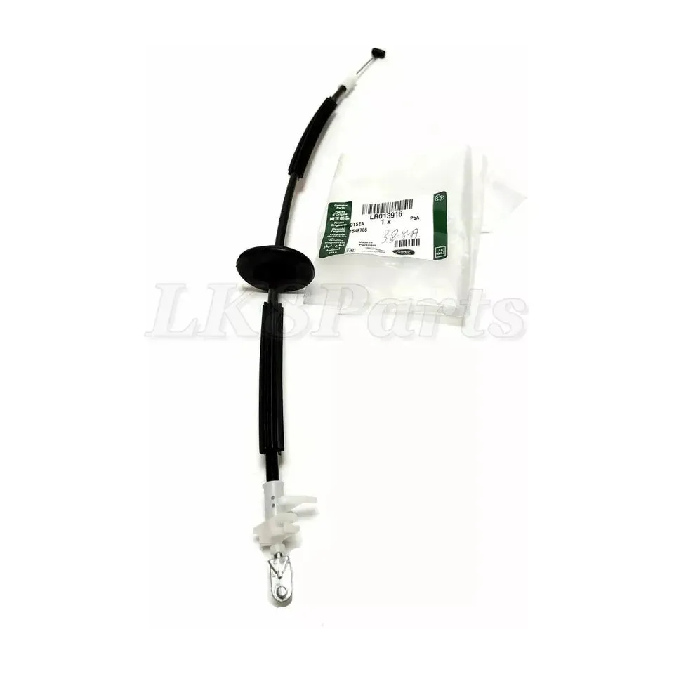 Door Handle Release Cable Genuine - Image 2