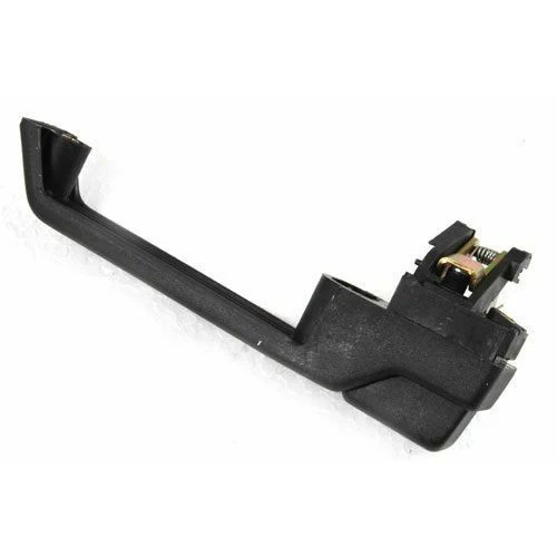 DOOR HANDLE SECOND ROW DOOR RIGHT RH