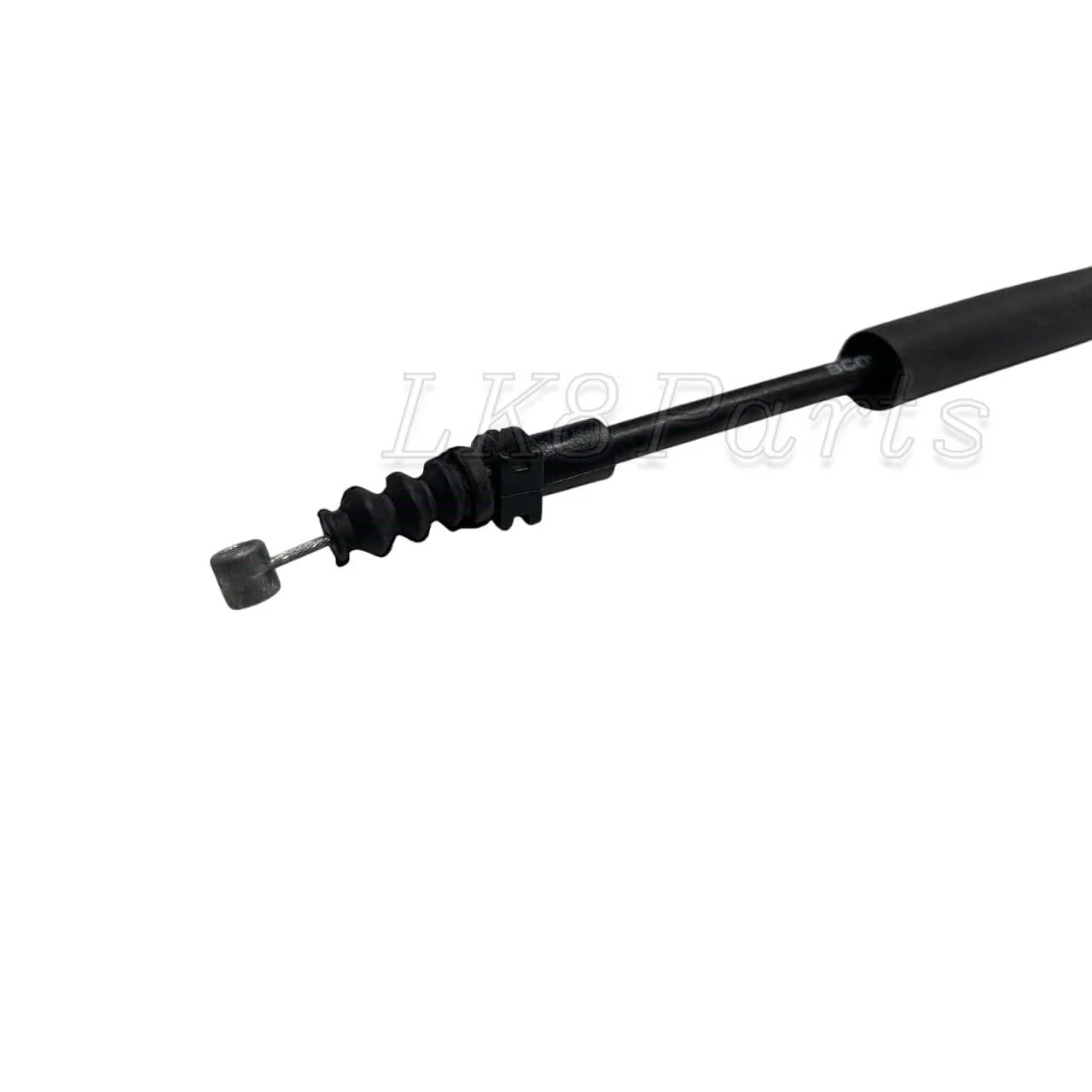 DOOR HANDLE FRONT OUTER CONNECTING ROD TO LATCH - Image 4