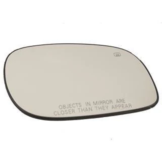 Door Mirror Glass RH Genuine