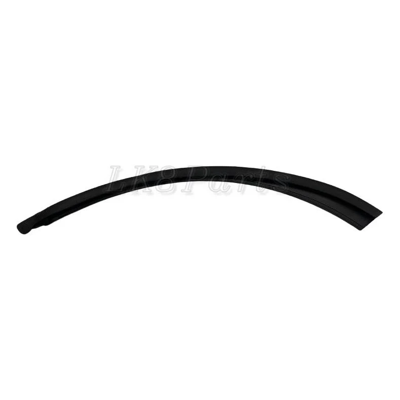 DOOR OUTSIDE MOULDING SEAL RH GENUINE - Image 3